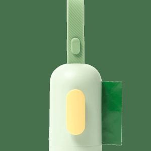 Earth Rated Poop Bag Dispenser - Buzzy Pet Shop