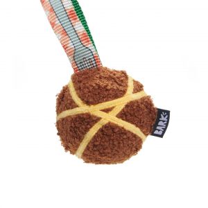 BARK meat - a - ball - Buzzy Pet Shop