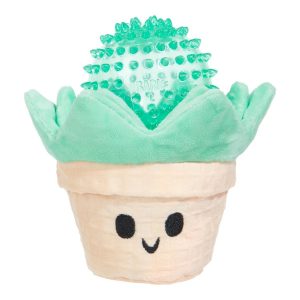 BARK Suki Succulent Dog Chew Toy - Buzzy Pet Shop
