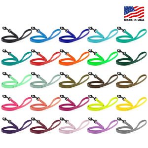 Dogline Biothane Waterproof Leash - Buzzy Pet Shop